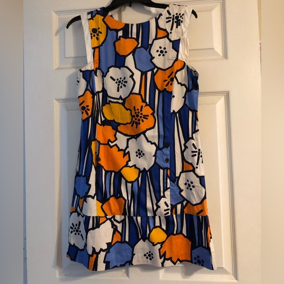 Zara BASIC Dress - Picture 1 of 8